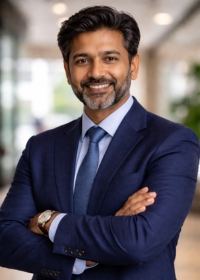 Rohan Kapoor