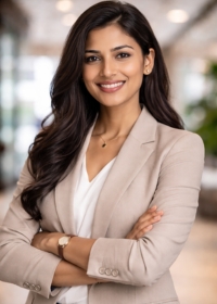 Aarohi Mehta