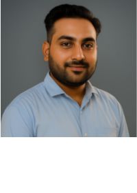 Sanjay Kumar Jaga