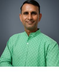 Ashok Kumar