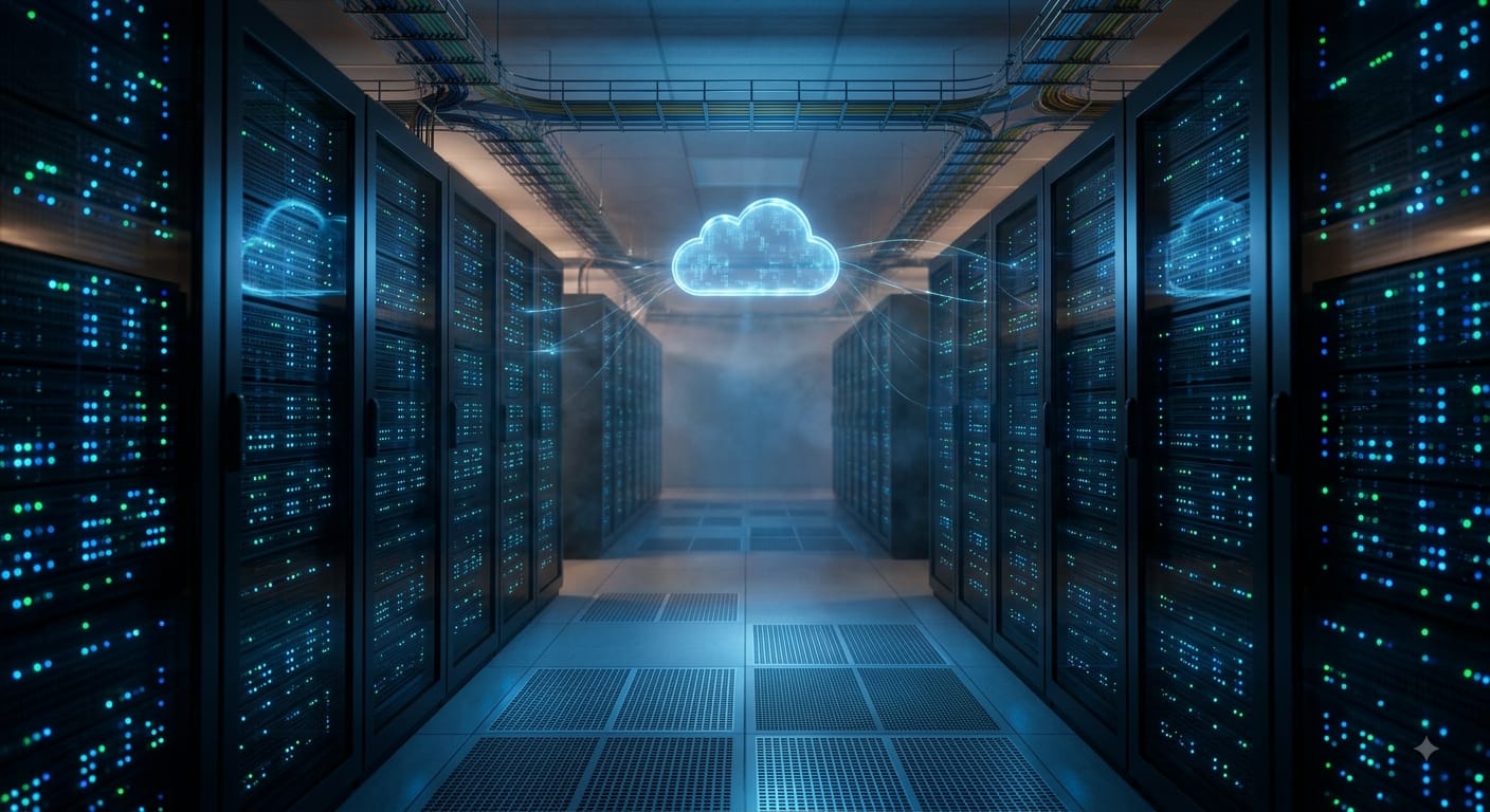Cloud & infrastructure